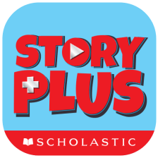 Scholastic StoryPlus