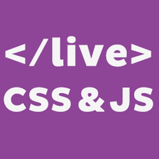 Live Custom CSS JS Code Editor para WordPress - Descargar