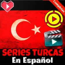 Series Turcas en español