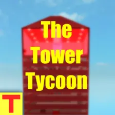 The Tower Tycoon