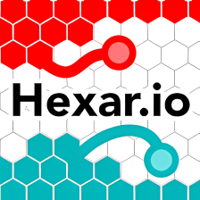 Hexar.io (Unreleased)