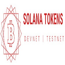 Solana Tokens