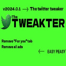 Tweakter