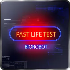 PAST LIFE TEST - PRANK