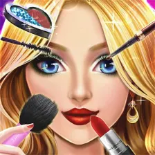 Fashion Show: Style Dress Up  Makeover Games