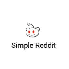 Simple Reddit
