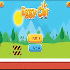 Eggy Car Classroom 6x