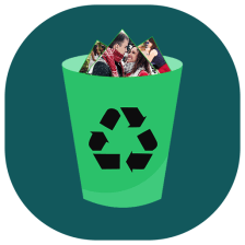 Recycle Bin for Photos
