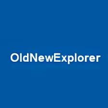 OldNewExplorer