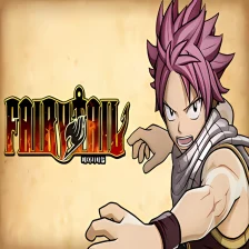 FAIRY TAIL - Download