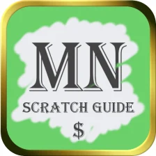 Scratcher Guide for MN Lottery