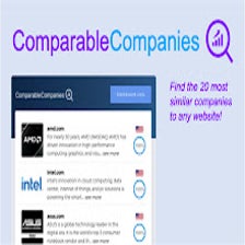 Comparable-Companies