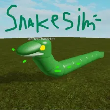 READ DESC Snake simulator