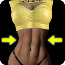 Lose Belly Fat - Abs Workout