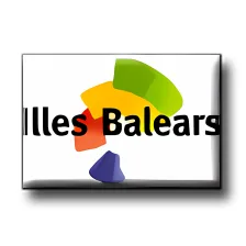 Illes Balears Bildschirmschoner