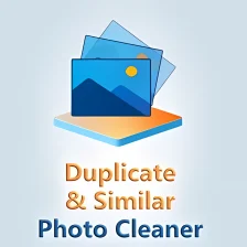 Duplicate & Similar Photo Cleaner