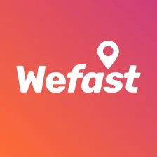 WeFast: Courier Delivery