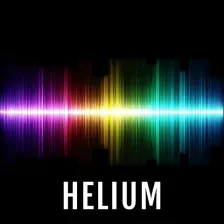 Helium AUv3 MIDI Sequencer
