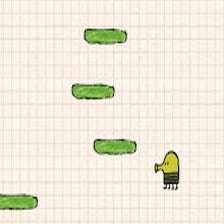 Play Doodle Jump Ku Html5