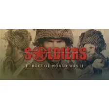 Soldiers: Heroes Of World War Ii