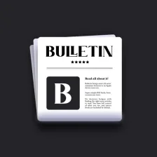 Bulletin - AI RSS News