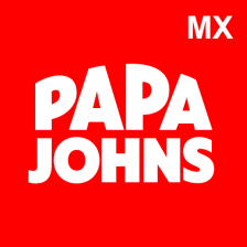 Papa Johns Pizza México