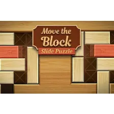 Slide Block Puzzle