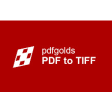PDF to TIFF Converter