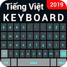 Vietnamese keyboard-English to Vietnamese Keyboard