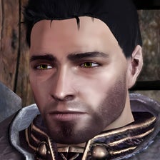 New Human Male Preset for PC