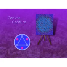 Canvas Capture