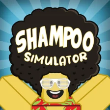 LIMITED PET CODE NEW BOSS Shampoo Simulator