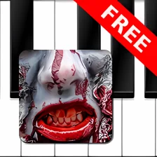 Zombie Piano Zombies Sounds FX