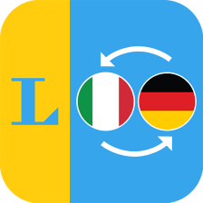 German - Italian Translator Dictionary