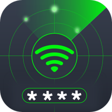 WIFI master-Show wifi password