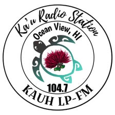 Kau Radio Station