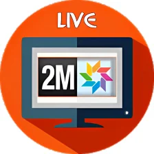 2M Tv Maroc live en direct