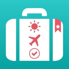 Packr Premium - Liste valise