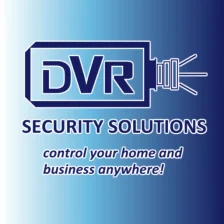 DVR  Security Solutions