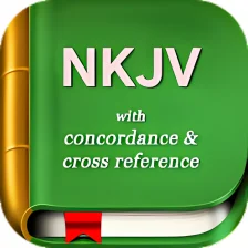 Bible NKJV - New King James Version