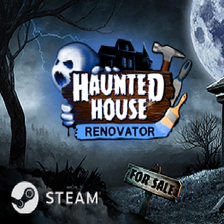 Haunted House Renovator