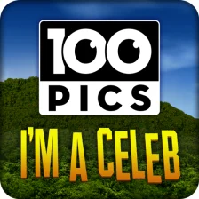 100 PICS Im A Celebrity Quiz