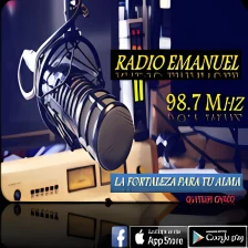 RADIO EMANUEL 98.7 MHZ