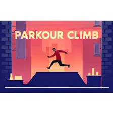 Parkour Climb Game New Tab