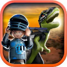 PLAYMOBIL Dino Rise for Android - Download