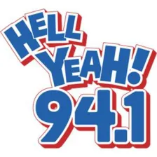 Hell Yeah 93.7