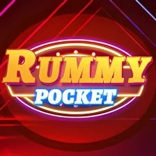 Rummy Pocket-Indian rummy game