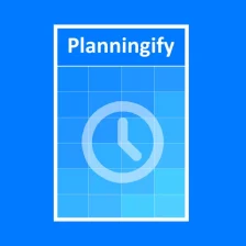 Planningify : Work timesheet