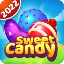Sweet candy puzzle