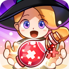Magic Craft - Merge Tycoon for Android - Download